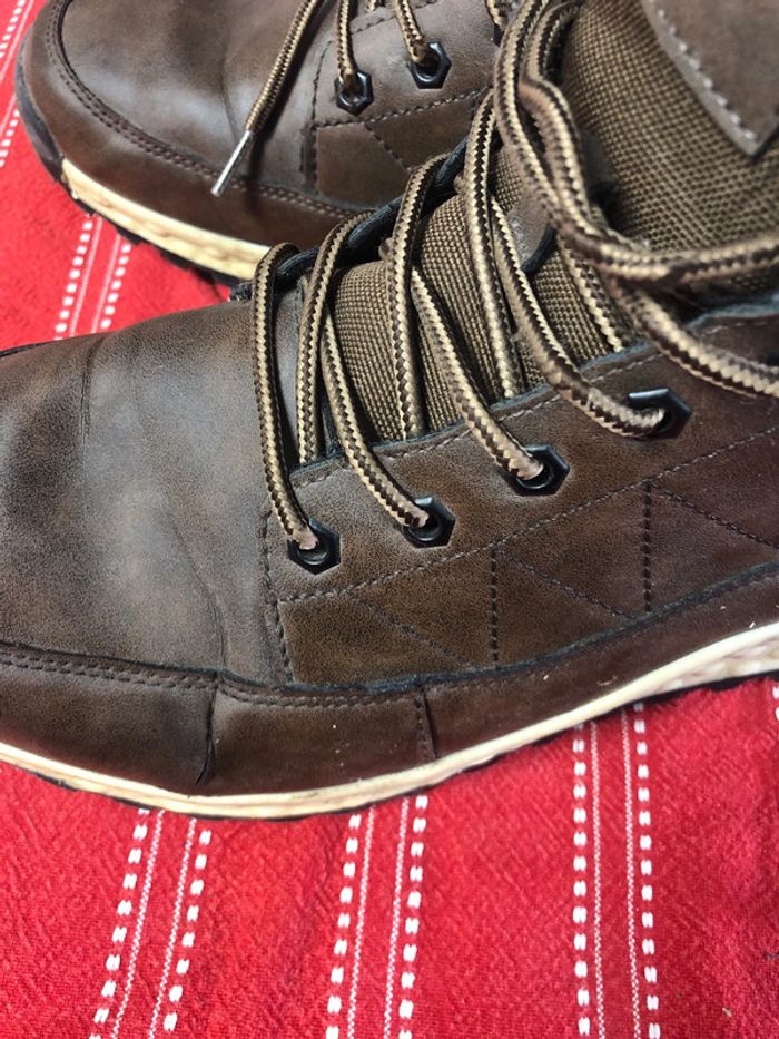 Chaussures - photo numéro 11