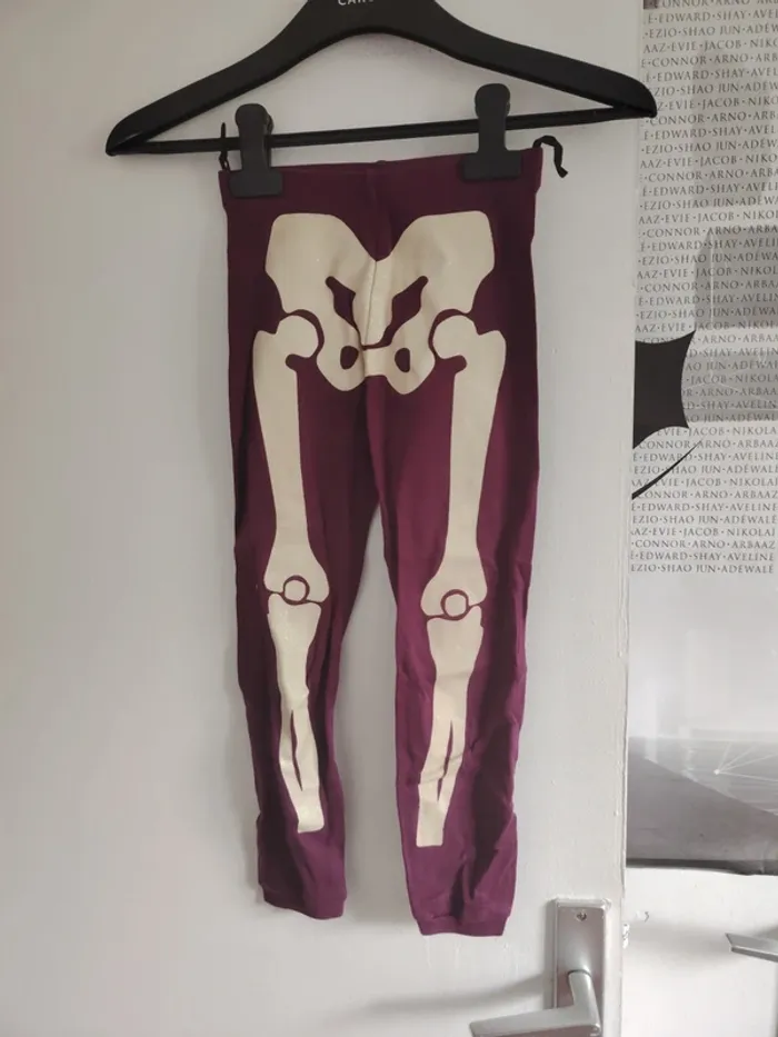 Leggings H&M 110/116 cm