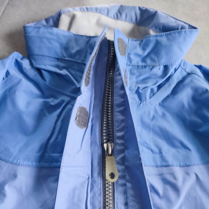 Veste légère sport d'hivers ski ski de fond snowboard Scott USA taille S - photo numéro 11