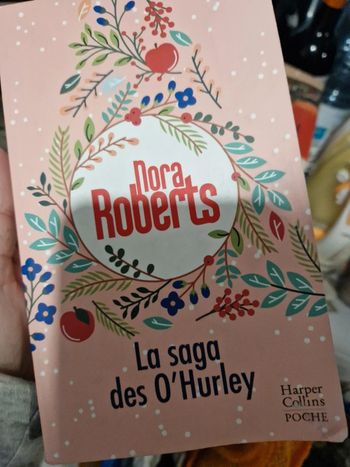 La saga des o'hurley