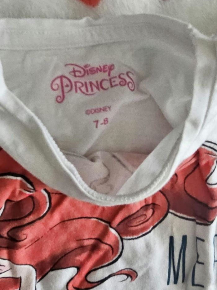 Pyjama disney 8 ans - photo numéro 2
