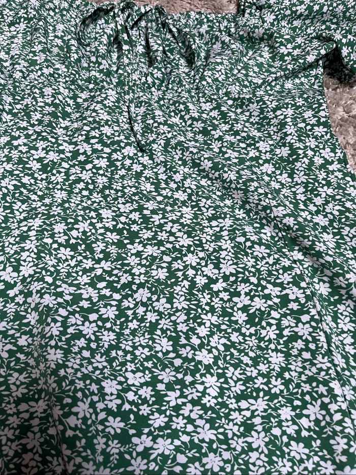 Robe mi longue - photo numéro 2