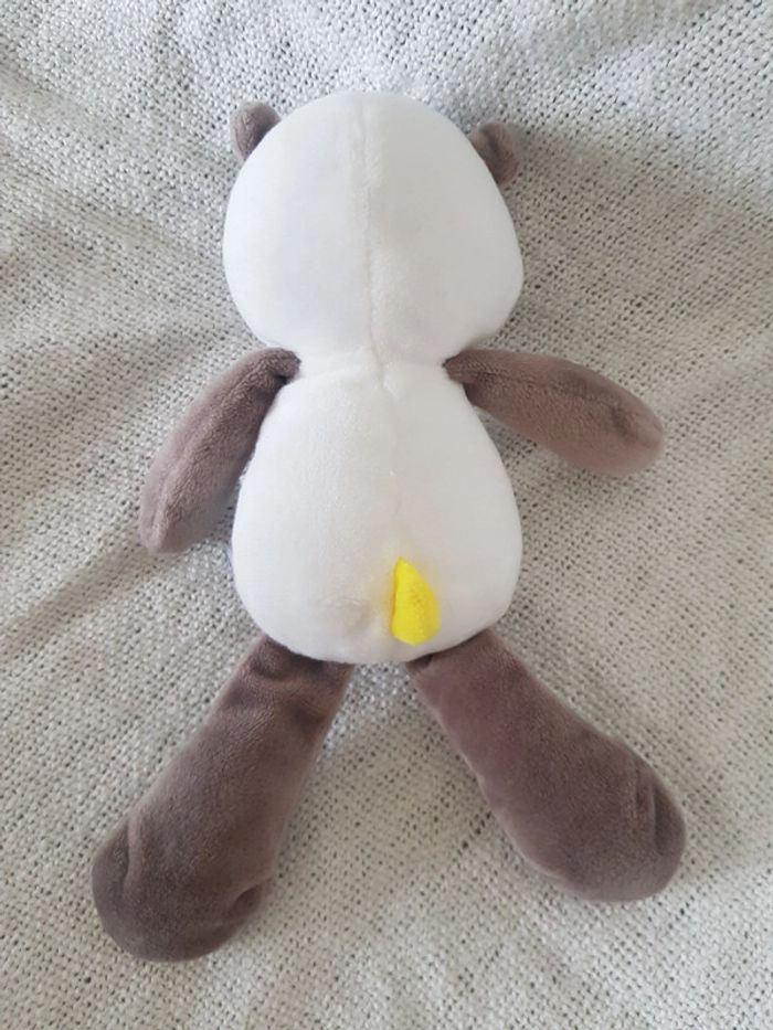 Peluche panda - photo numéro 4