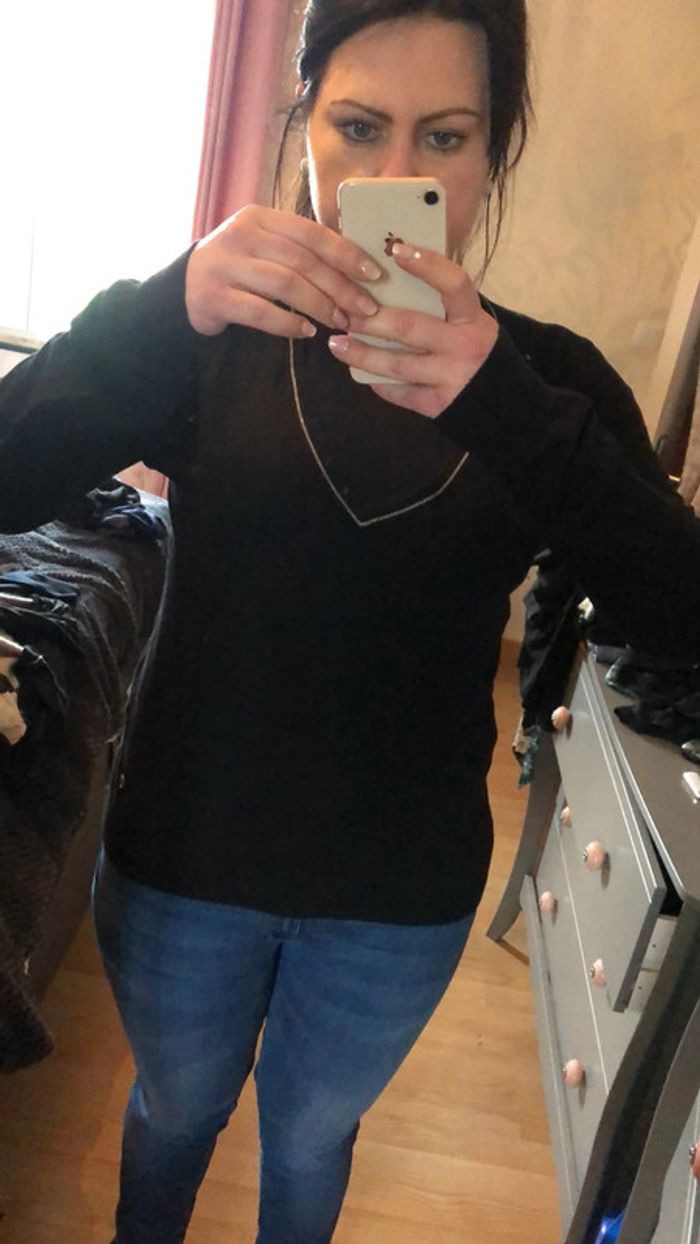 Pull guess - photo numéro 4