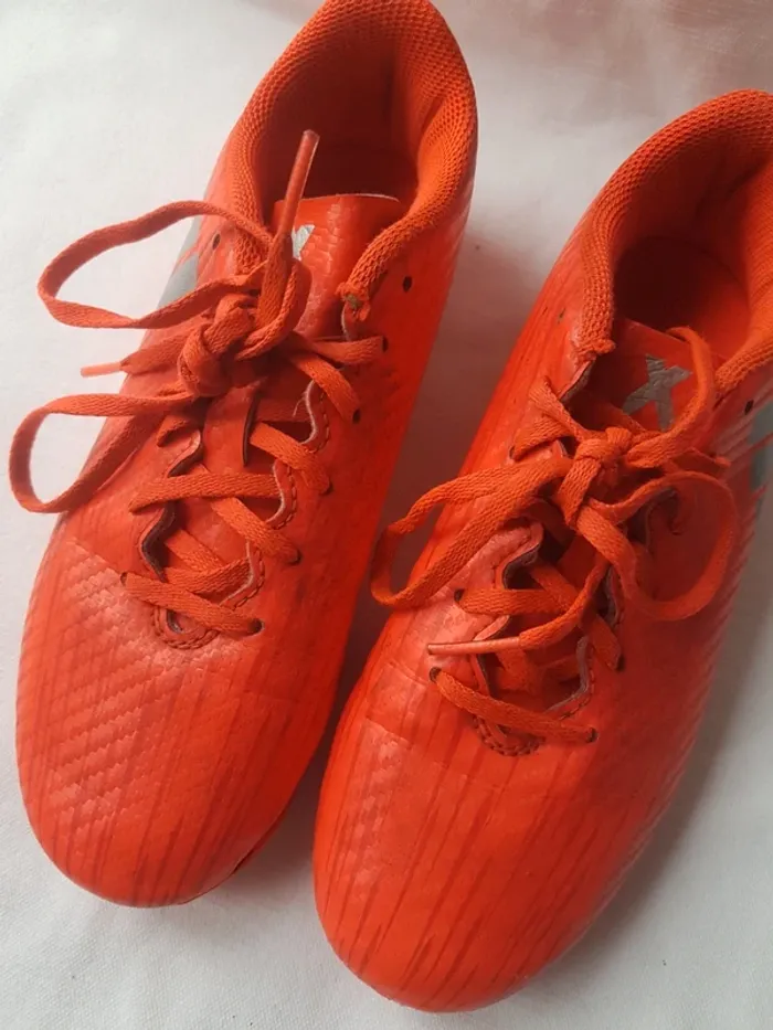 Crampons moulés 35 - photo numéro 3