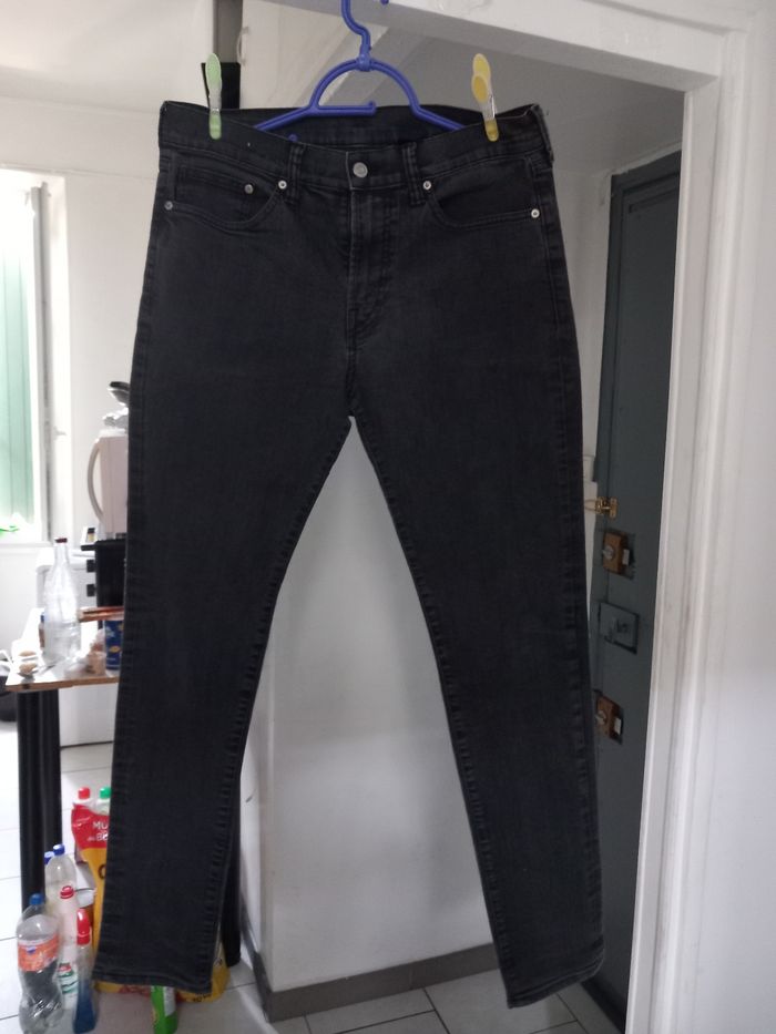 Jean de femme  skynni taille L