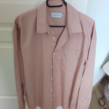 Chemise homme
