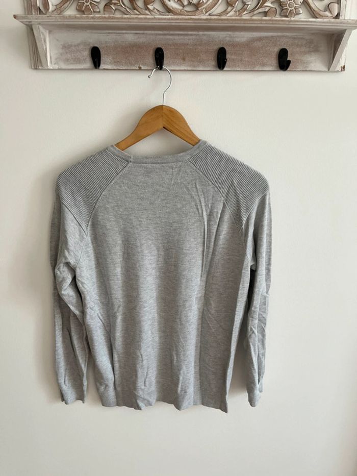 Lot de trois pulls homme taille M Jules - photo numéro 7