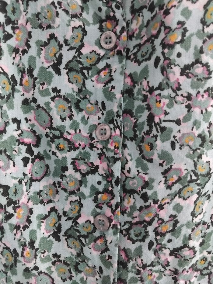 Chemise - photo numéro 3