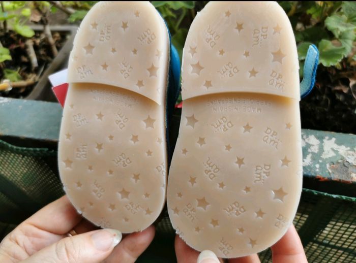 Sandales - photo numéro 4