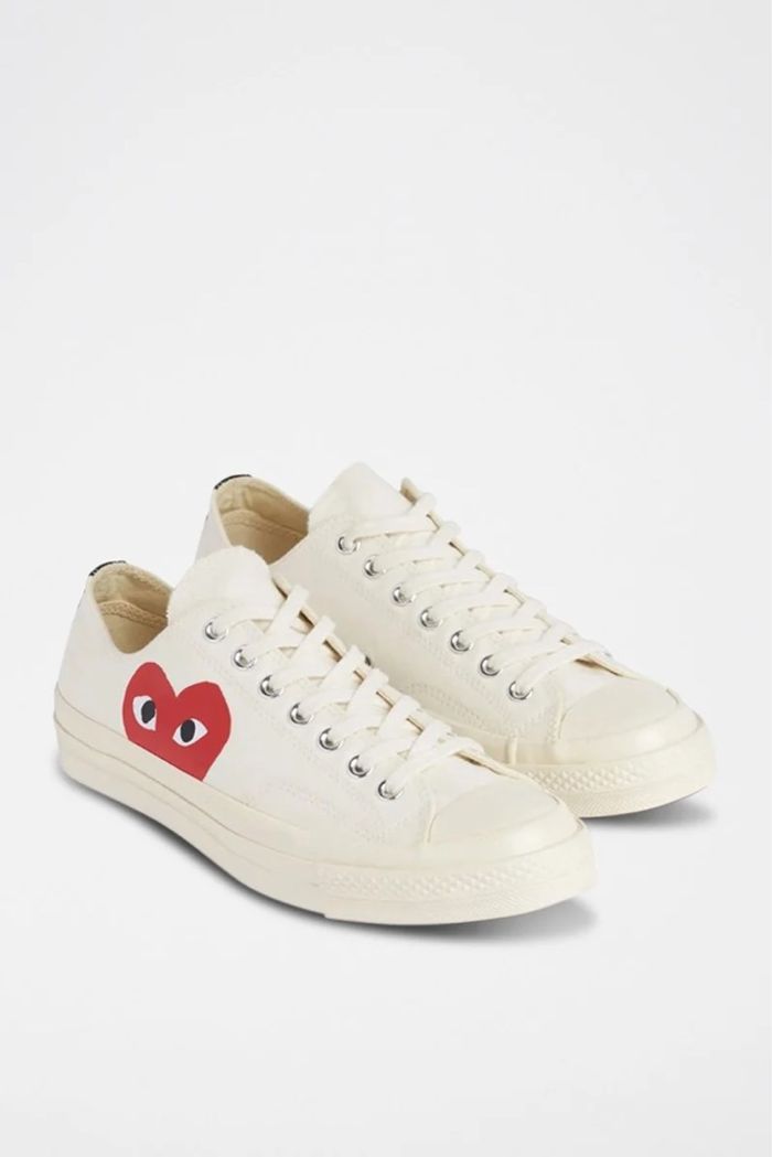 Converse X Comme des garçons - photo numéro 5