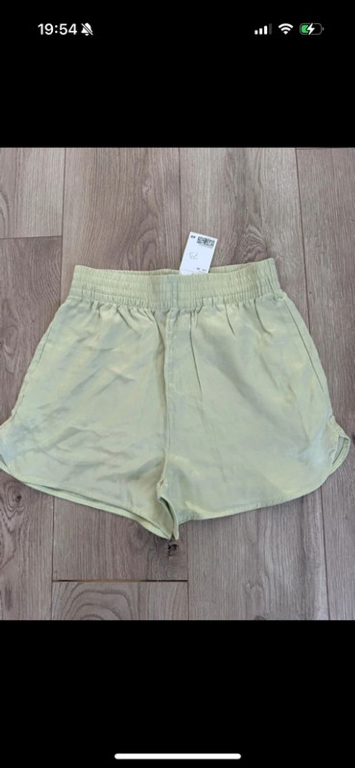 Short