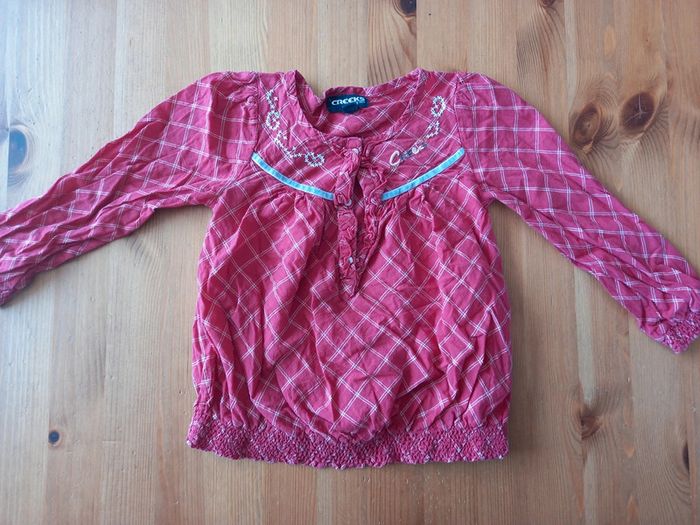 Chemise 24 mois - photo numéro 2
