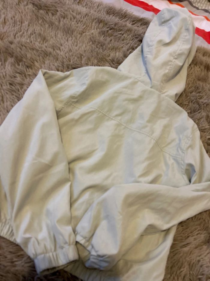 Veste légère - photo numéro 4