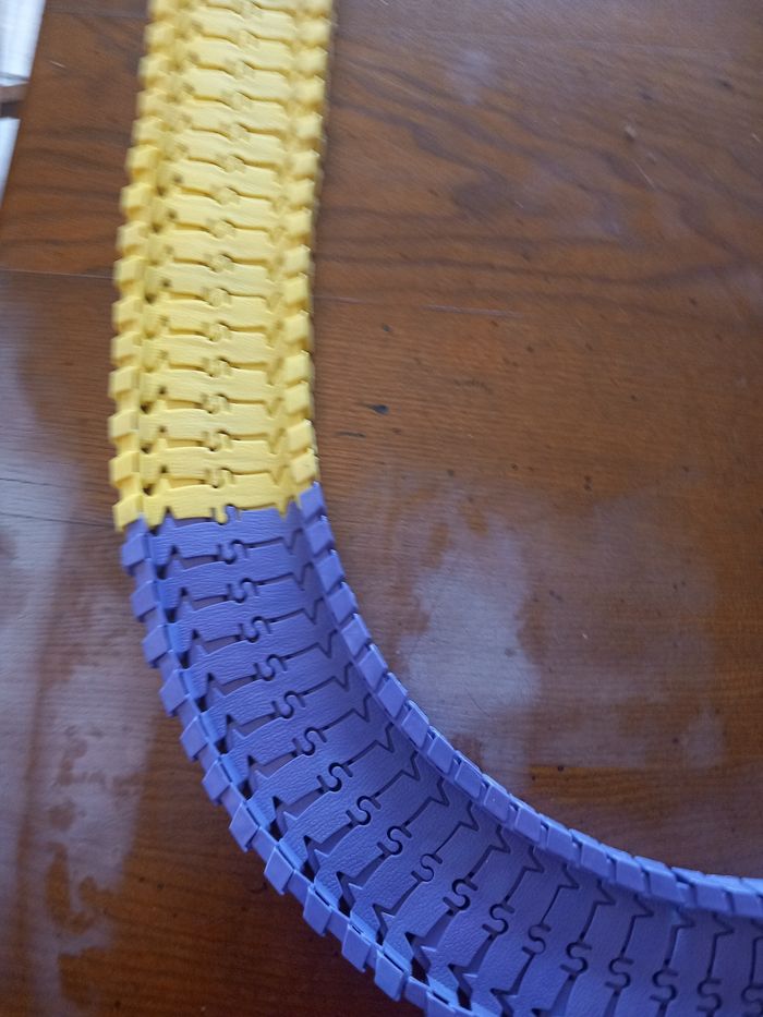 Circuit souple - photo numéro 2