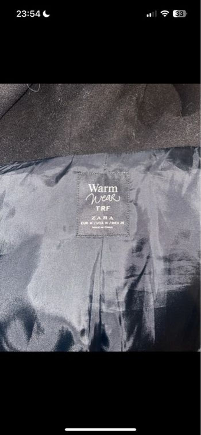 Veste chaude - photo numéro 3