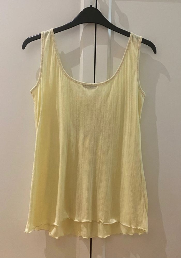 Débardeur Tex Taille 36 - photo numéro 9