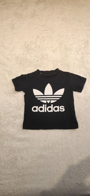 Tee shirt adidas