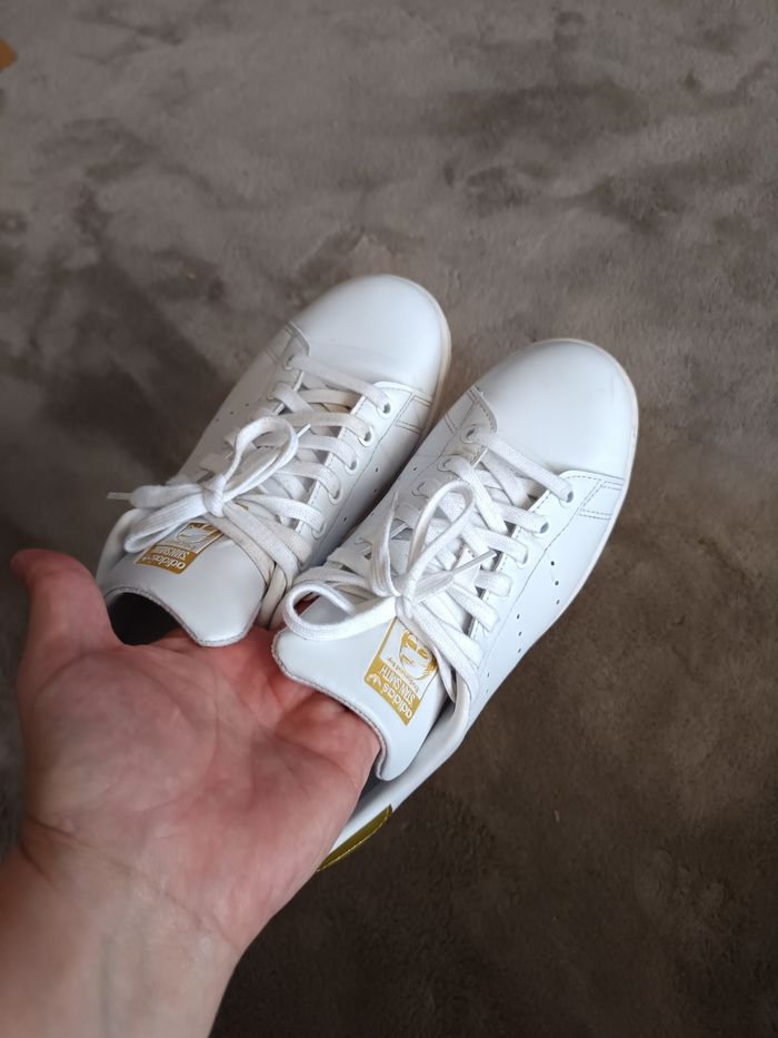 Stan Smith - photo numéro 2