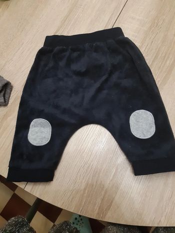 Pantalon 6 mois