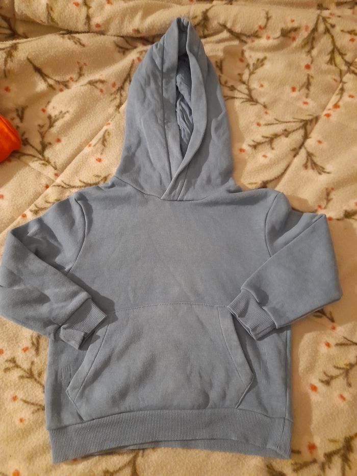 Lot pulls garçon - photo numéro 2