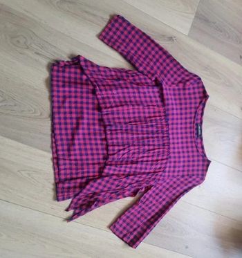 Top Cop Copine Taille 38