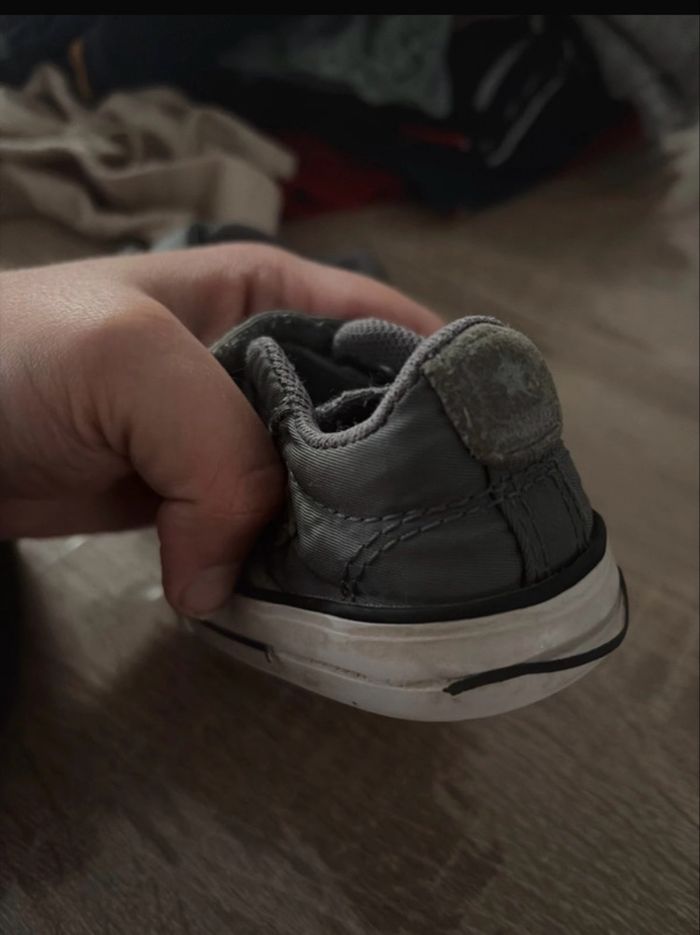 Converse - photo numéro 2