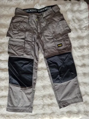 Pantalon de travail Snikers