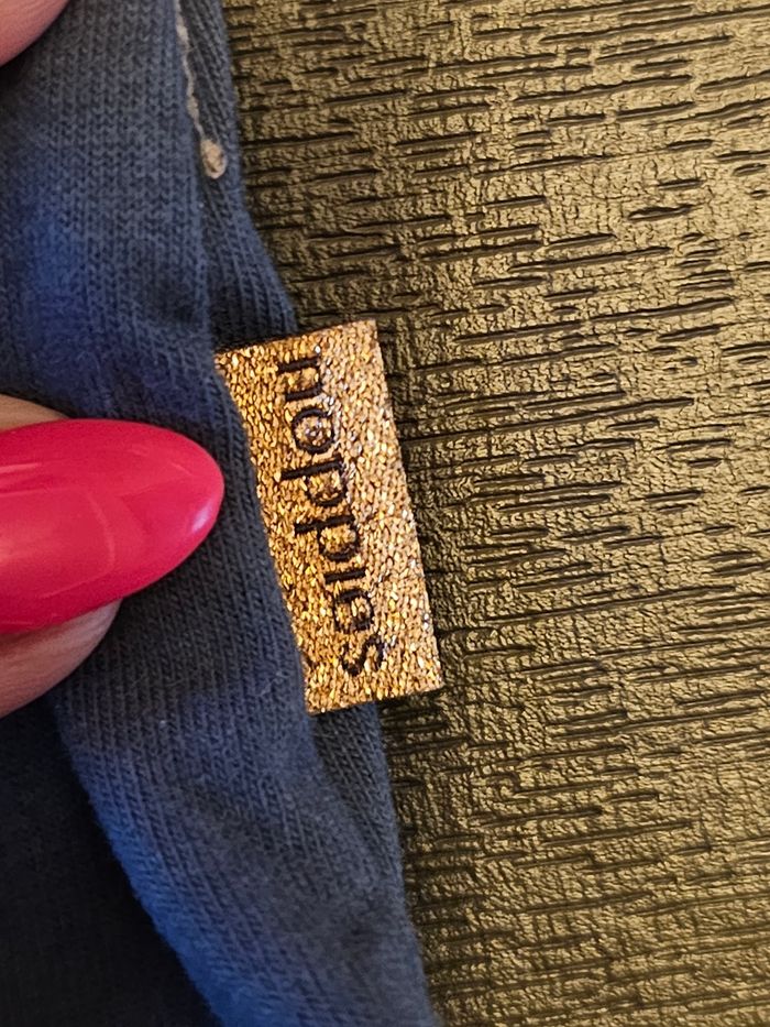 Robe noppies 4-6mois - photo numéro 3
