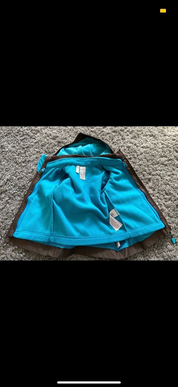 Manteau amovible - photo numéro 3