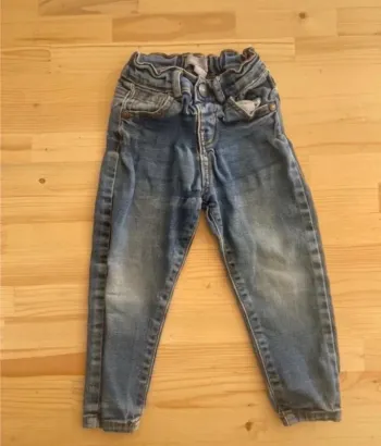 Jean bébé primark