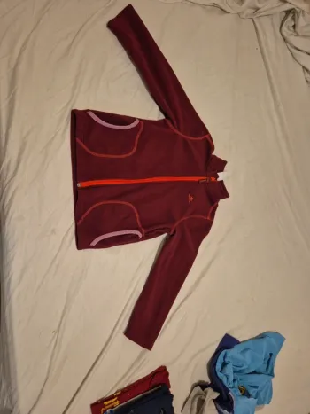 Veste 6 ans