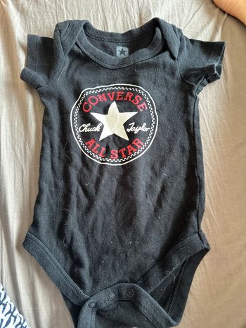 Converse body 6m