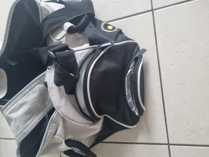 Sac a langer badabbulle - photo numéro 4
