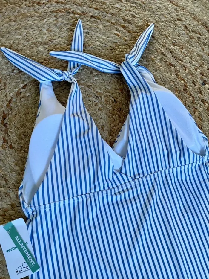 Maillot de bain grossesse 42 - photo numéro 4