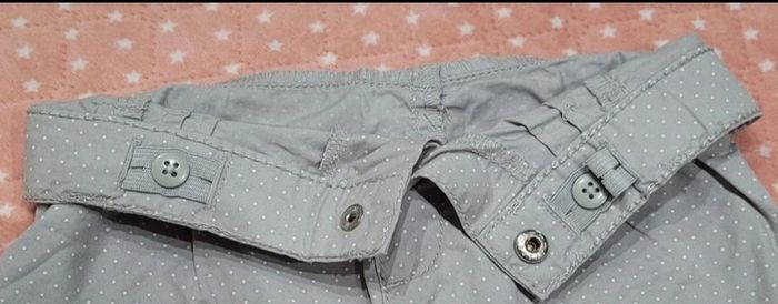 Short léger- Taille 6mois, 68cm - photo numéro 5