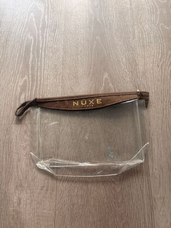 Trousse à maquillage 