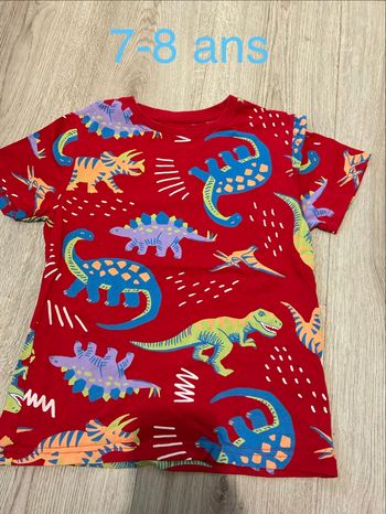 Tee-shirt