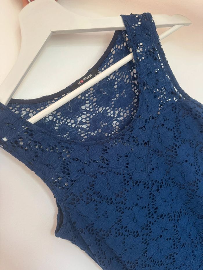 Robe Morgan taille Xs - photo numéro 2