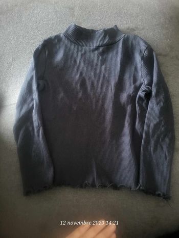 Sous pull