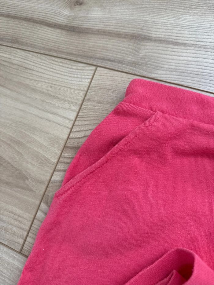 Short rose 6 ans petit bateau - photo numéro 5