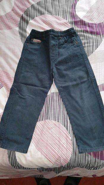 Pantalon 👖 5 ans