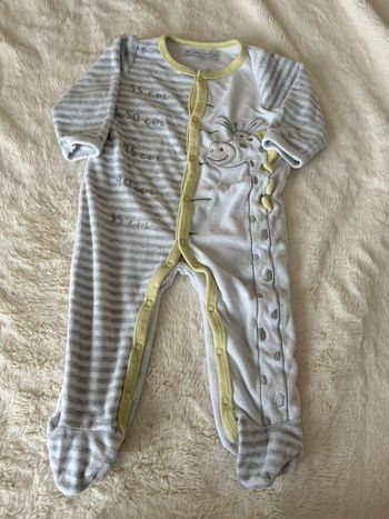 Pyjama