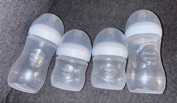 Biberon avent