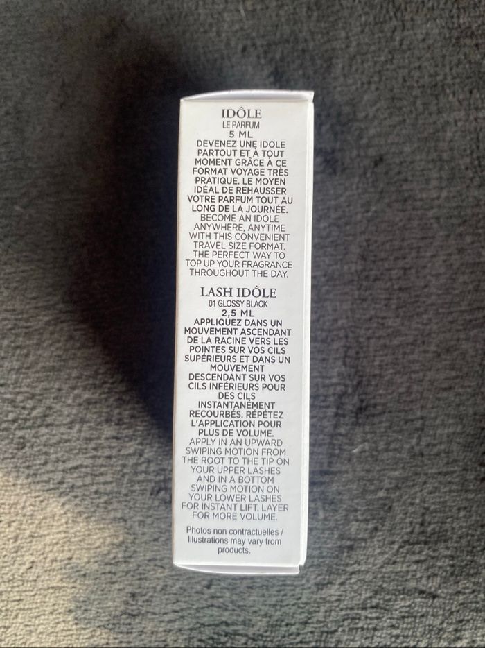 Lancome - photo numéro 5