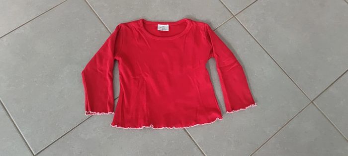 Tee shirt