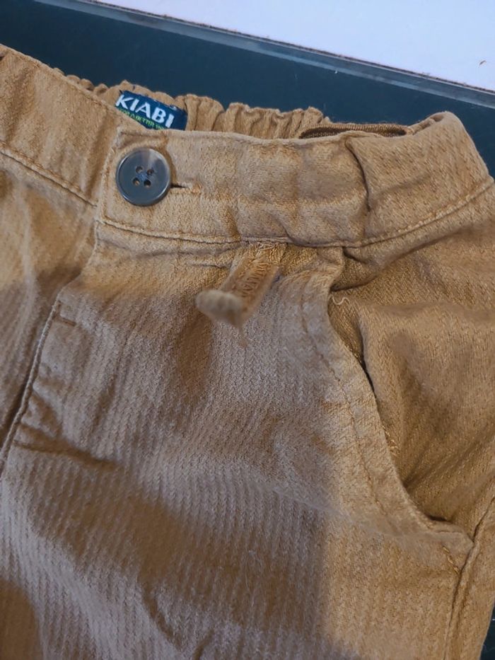 Pantalon - photo numéro 3