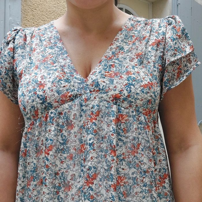 Robe idéale pour taille 38 - photo numéro 2