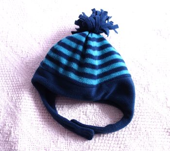 bonnet enfant
