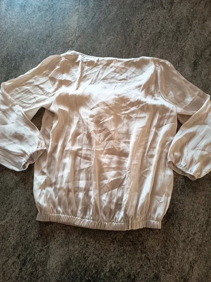 Blouse taille L/ XL L&A fashion - photo numéro 3